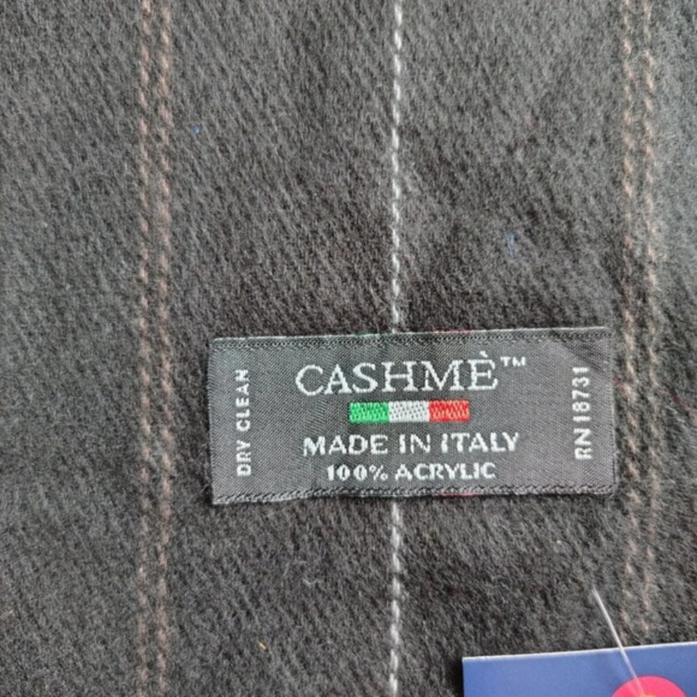Saddlebred mens scarf